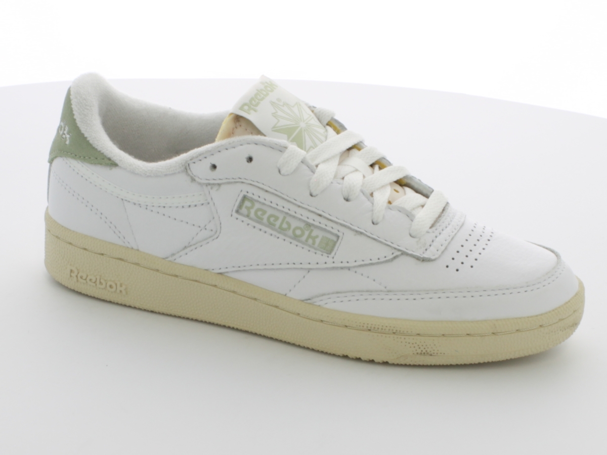 reebok club85